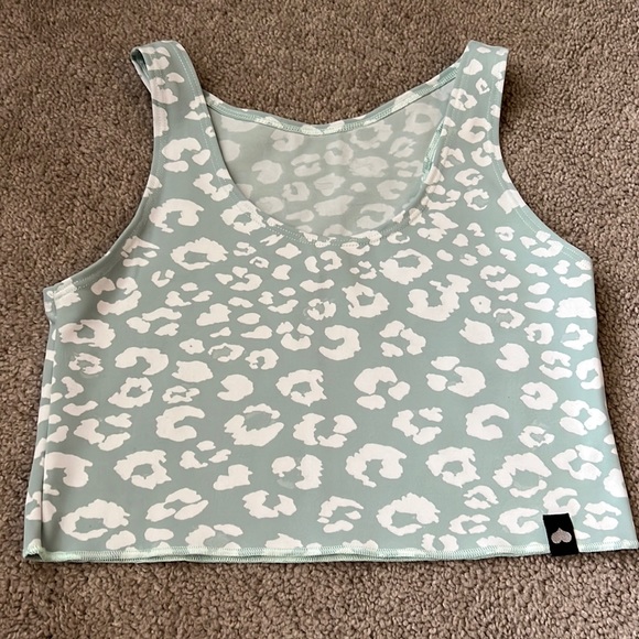 Booty by Brabants Other - NWOT BBB bra